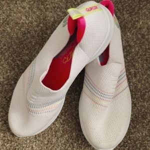 Skechers air cooled Memory foam shoes